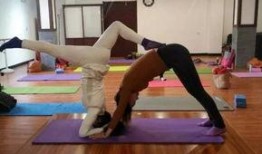 瓯北瑜伽老师爆料视频,瑜伽圈内的那些不为人知的故事